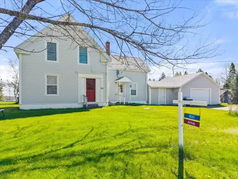 Exterior - 372 Rays Point Rd, Milbridge, ME 04658 photo 1 of 6