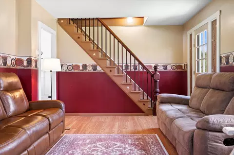Living - 372 Rays Point Rd, Milbridge, ME 04658 photo 3 of 3