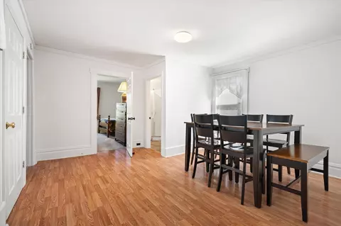 Dining - 372 Rays Point Rd, Milbridge, ME 04658 photo 2 of 2