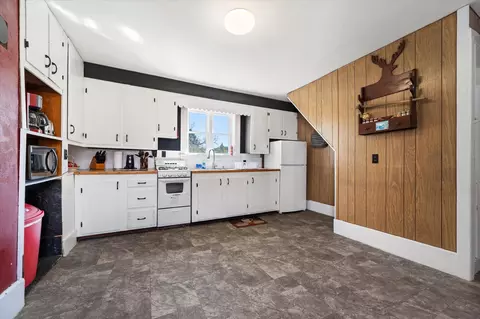 Kitchen - 372 Rays Point Rd, Milbridge, ME 04658 photo 1 of 3