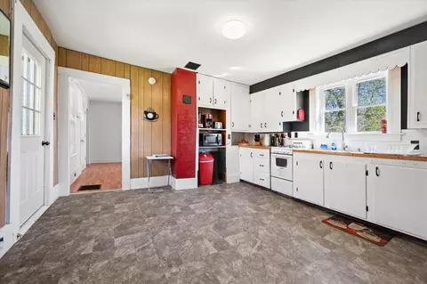 Kitchen - 372 Rays Point Rd, Milbridge, ME 04658 photo 3 of 3