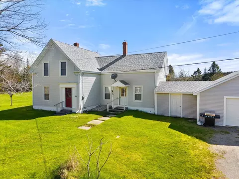 Exterior - 372 Rays Point Rd, Milbridge, ME 04658 photo 2 of 6