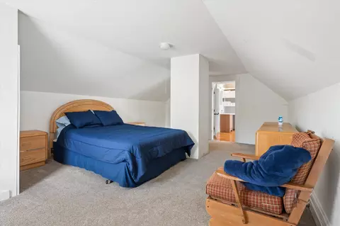Bedroom - 372 Rays Point Rd, Milbridge, ME 04658 photo 8 of 8