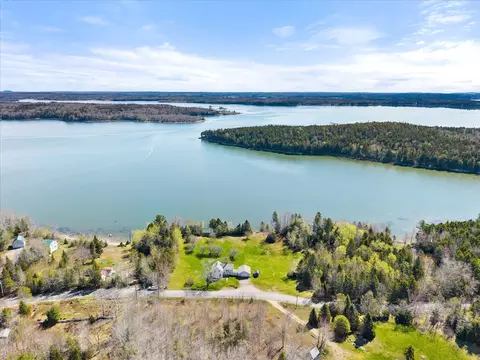 View/Area - 372 Rays Point Rd, Milbridge, ME 04658 photo 5 of 13