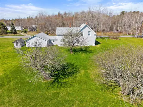 Exterior - 372 Rays Point Rd, Milbridge, ME 04658 photo 3 of 6