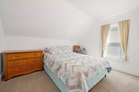 Bedroom - 372 Rays Point Rd, Milbridge, ME 04658 photo 6 of 8