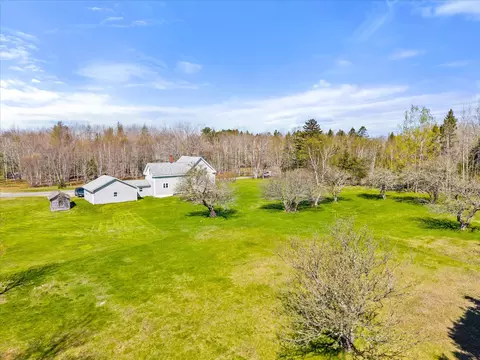 Exterior - 372 Rays Point Rd, Milbridge, ME 04658 photo 4 of 6