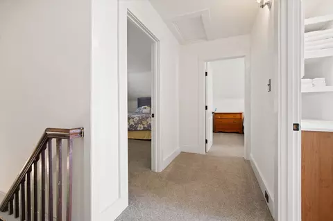 Entry Way - 372 Rays Point Rd, Milbridge, ME 04658 photo 2 of 2