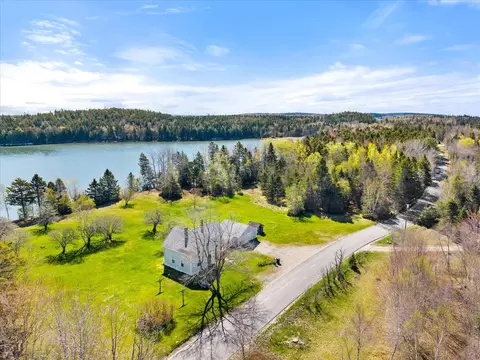 View/Area - 372 Rays Point Rd, Milbridge, ME 04658 photo 4 of 13
