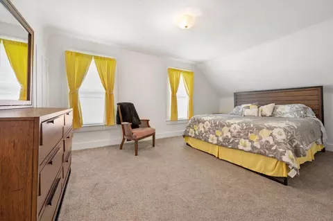 Bedroom - 372 Rays Point Rd, Milbridge, ME 04658 photo 3 of 8