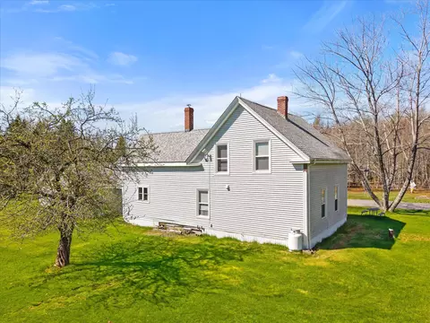 Exterior - 372 Rays Point Rd, Milbridge, ME 04658 photo 5 of 6