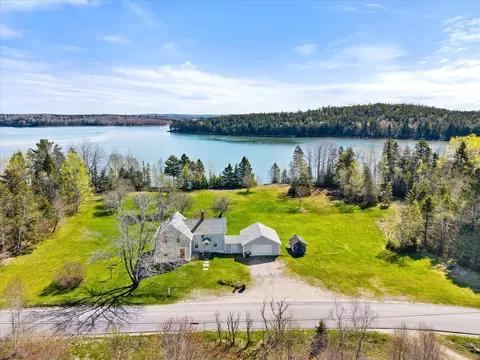 View/Area - 372 Rays Point Rd, Milbridge, ME 04658 photo 2 of 13