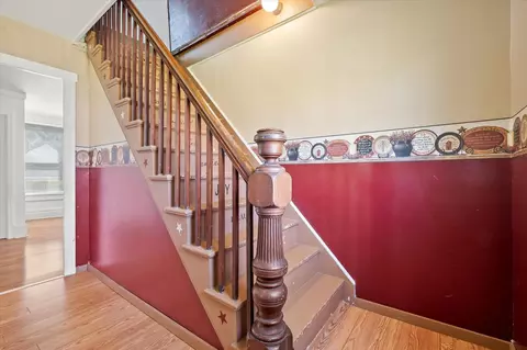 Entry Way - 372 Rays Point Rd, Milbridge, ME 04658 photo 1 of 2