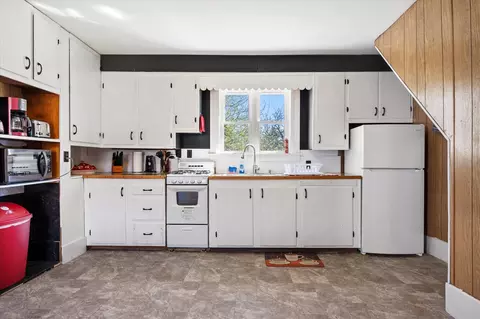 Kitchen - 372 Rays Point Rd, Milbridge, ME 04658 photo 2 of 3