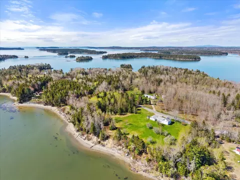View/Area - 372 Rays Point Rd, Milbridge, ME 04658 photo 7 of 13