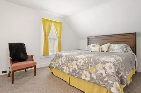 Bedroom - 372 Rays Point Rd, Milbridge, ME 04658 photo 4 of 8