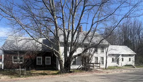 273 Merrill Corner Rd, Brownfield, ME 04010