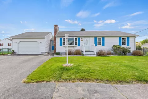 20 Wilson St, Biddeford, ME 04005