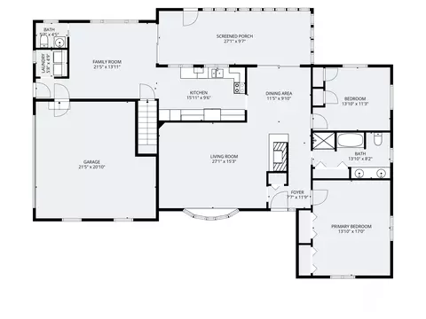 64 Candlewood Ln, Wells, ME 04090