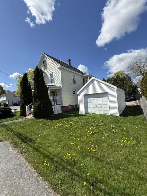 1344 Washington Ave, Portland, ME 04103