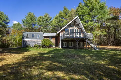 138 Cross Point Rd, Edgecomb, ME 04556