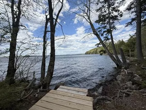 lot12 Part Old Indian Trail Rd, East Machias, ME 04630