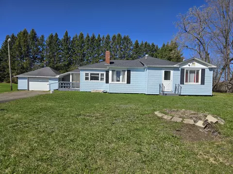242 Lombard Rd, Caribou, ME 04736