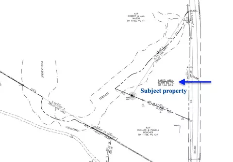 2 Hallowell Road, Litchfield, ME 04350