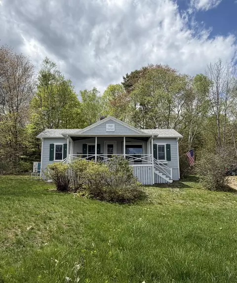 55 John Small Rd, Chebeague Island, ME 04017