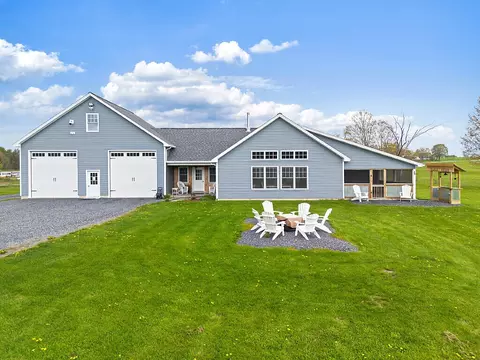 10 Shuman Rd, China, ME 04358