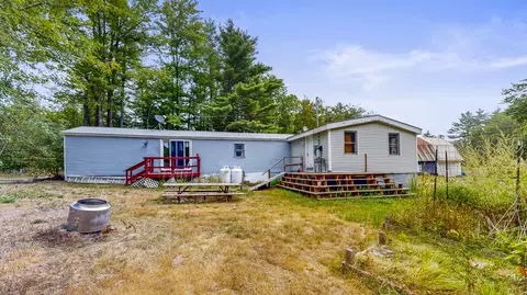 13 Black Bear Rd, Fryeburg, ME 04037