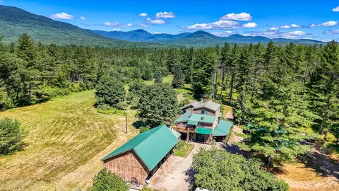 890 Salem Rd, Freeman Twp, ME 04983