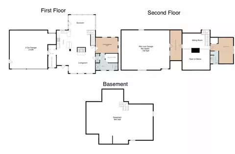 15 Castaway Dr, Orland, ME 04472