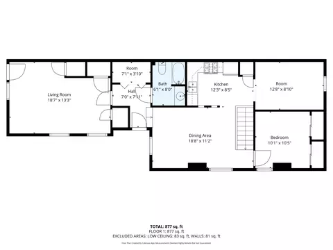 11 Parris St #3, Portland, ME 04101