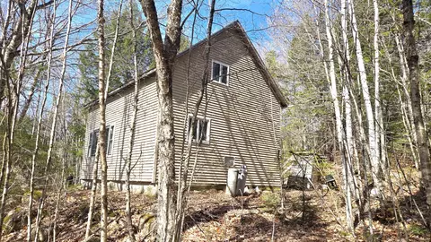 357 Lakeville Rd, Lakeville, ME 04487