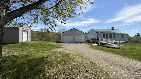 195 Greenbush Rd, Corinna, ME 04928