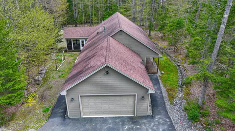 131 Sweden Rd, Bridgton, ME 04009