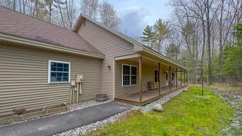 131 Sweden Rd, Bridgton, ME 04009