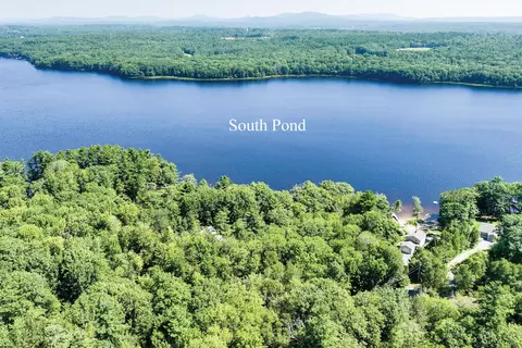lot7 16 Blue Bird Ln, Warren, ME 04864