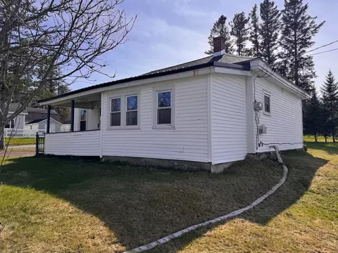 Exterior - 23 Pleasant St, Limestone, ME 04750 photo 2 of 3
