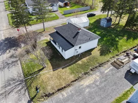 View/Area - 23 Pleasant St, Limestone, ME 04750 photo 5 of 5