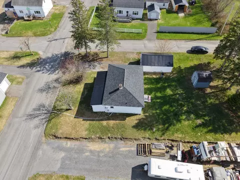 View/Area - 23 Pleasant St, Limestone, ME 04750 photo 3 of 5
