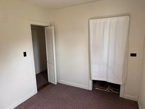 Bedroom - 23 Pleasant St, Limestone, ME 04750 photo 3 of 5