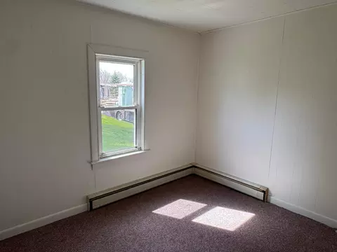 Bedroom - 23 Pleasant St, Limestone, ME 04750 photo 4 of 5