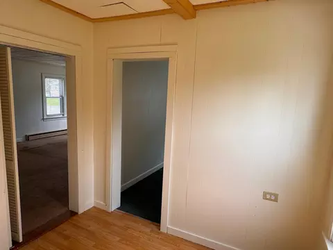 Entry Way - 23 Pleasant St, Limestone, ME 04750 photo 1 of 1
