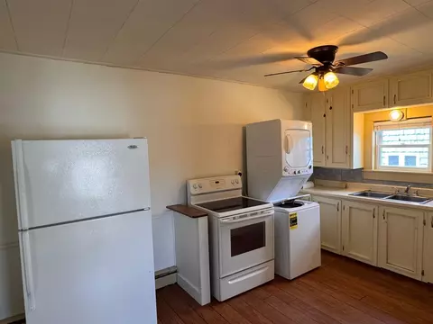 Kitchen - 23 Pleasant St, Limestone, ME 04750 photo 1 of 2