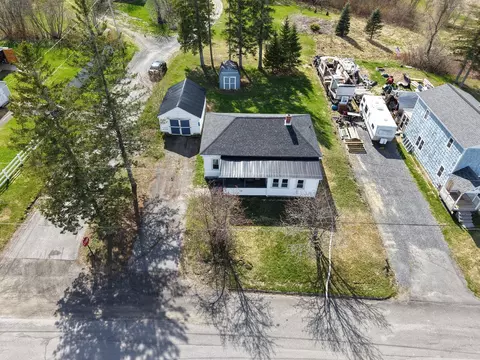 View/Area - 23 Pleasant St, Limestone, ME 04750 photo 4 of 5