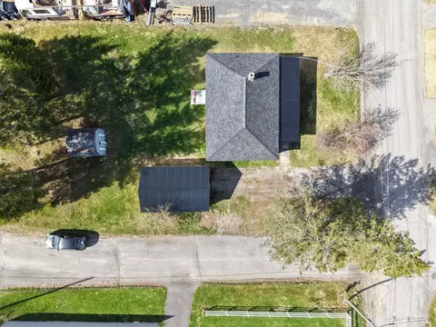 View/Area - 23 Pleasant St, Limestone, ME 04750 photo 1 of 5
