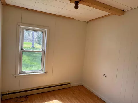 Bedroom - 23 Pleasant St, Limestone, ME 04750 photo 5 of 5