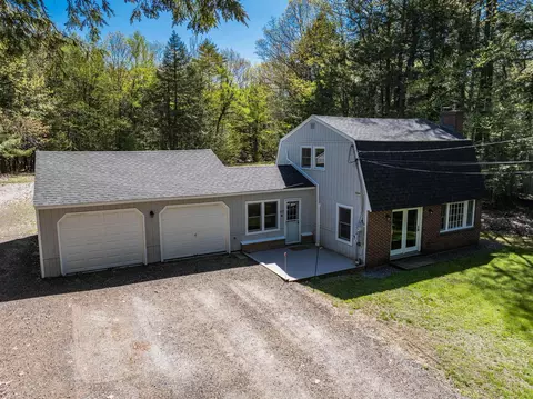 107 31st St, Shapleigh, ME 04076
